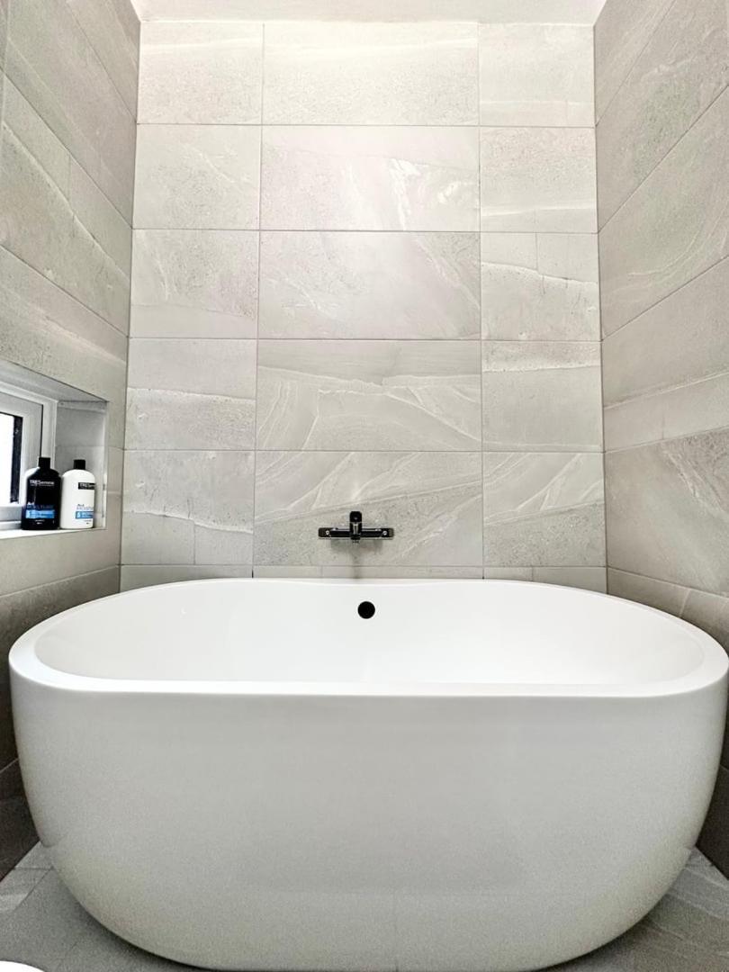 Luxury Duplex City Centre Apartment Leeds  Exteriör bild