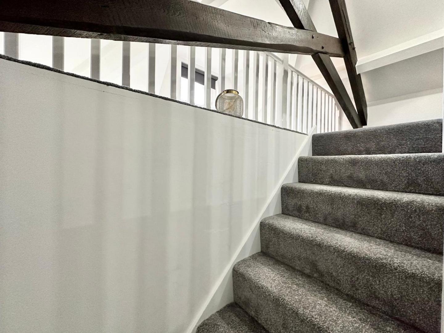 Luxury Duplex City Centre Apartment Leeds  Exteriör bild